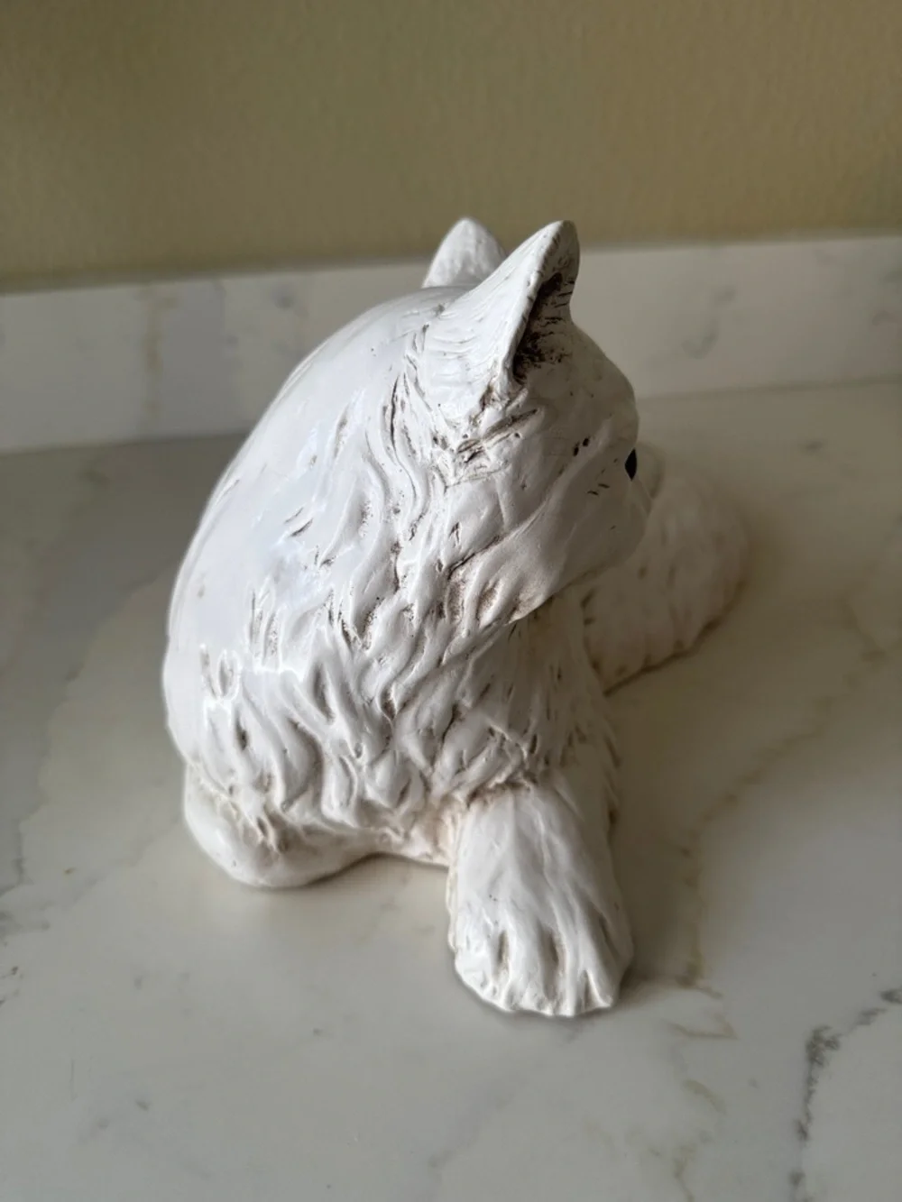 Vintage HomCo Cat